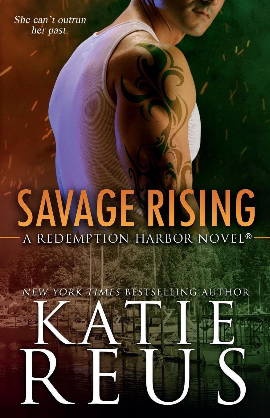 Savage Rising