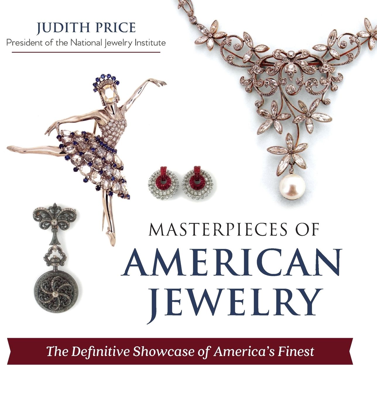 Masterpieces of American Jewelry