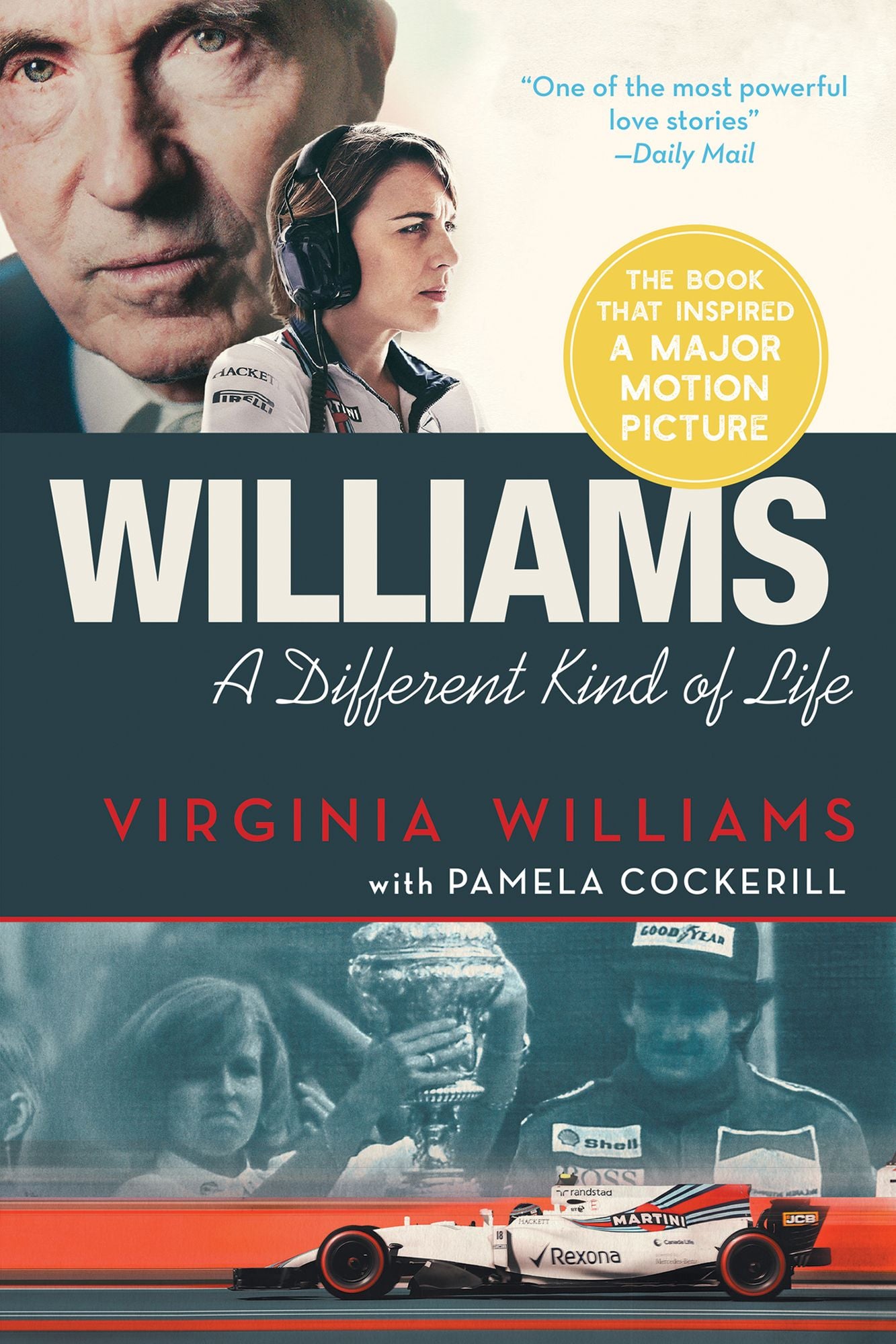 Williams: A Different Kind of Life