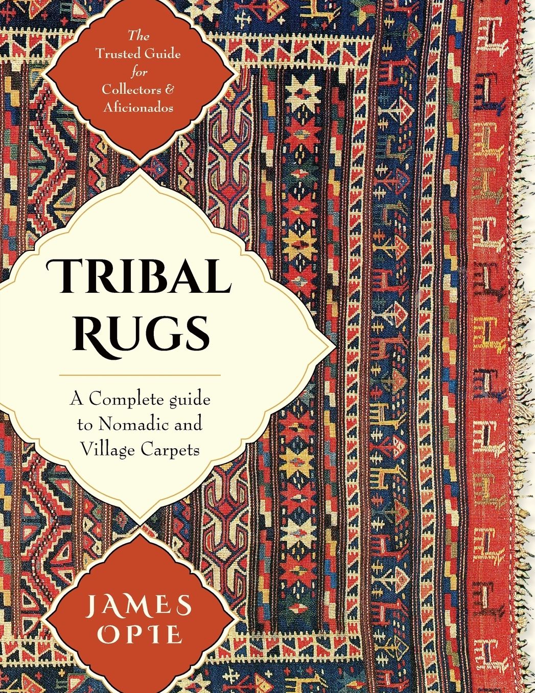 Tribal Rugs: A Complete Guide to Nomadic and Village Carpets