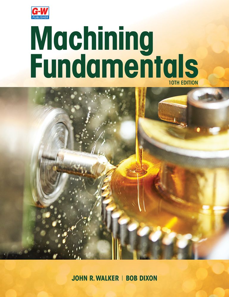 Machining Fundamentals