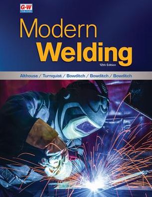 Modern Welding