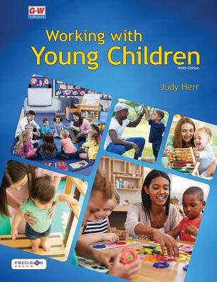 Working With Young Children