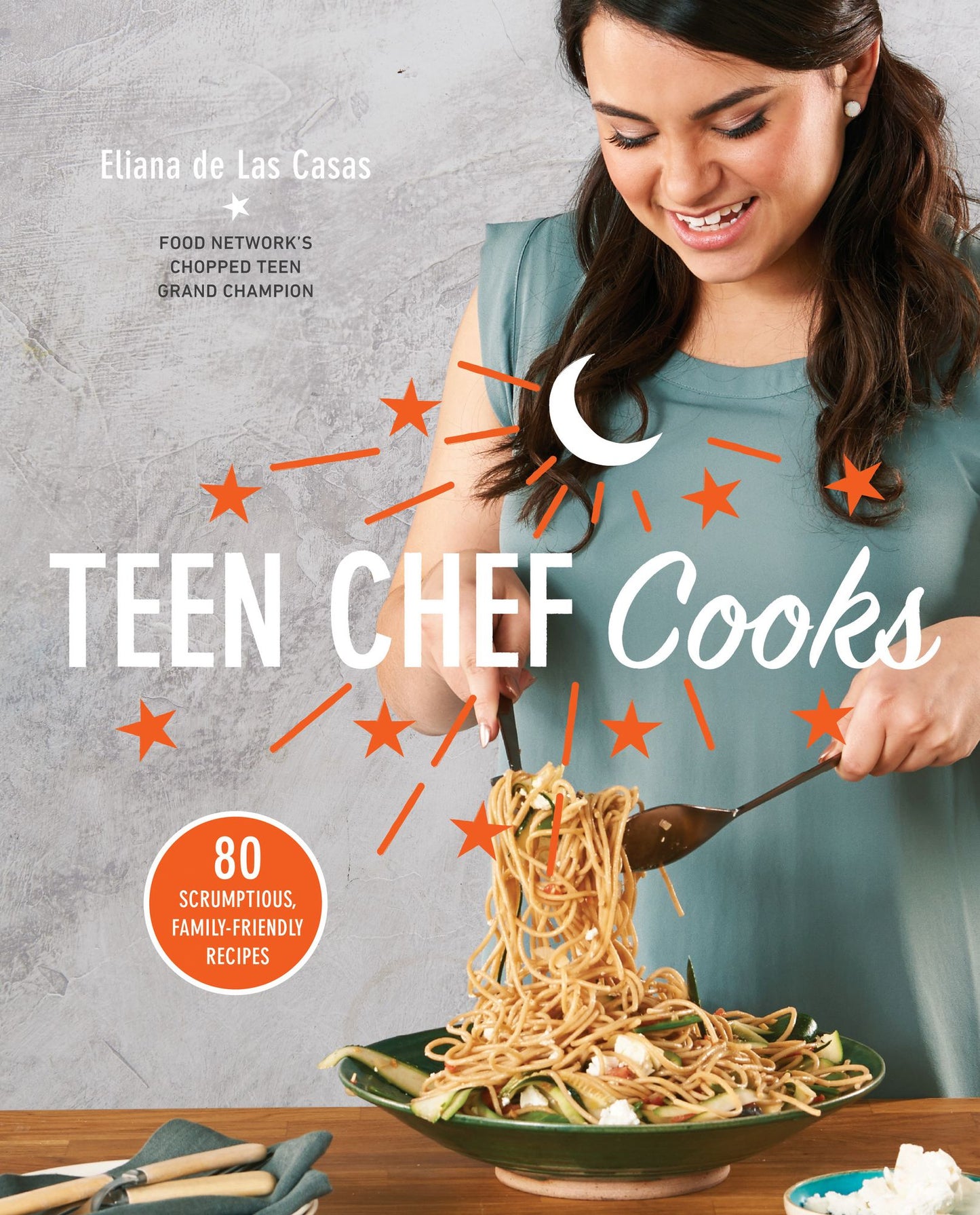 From Pallet to Palate Cookbook: Cooking Seasonally
