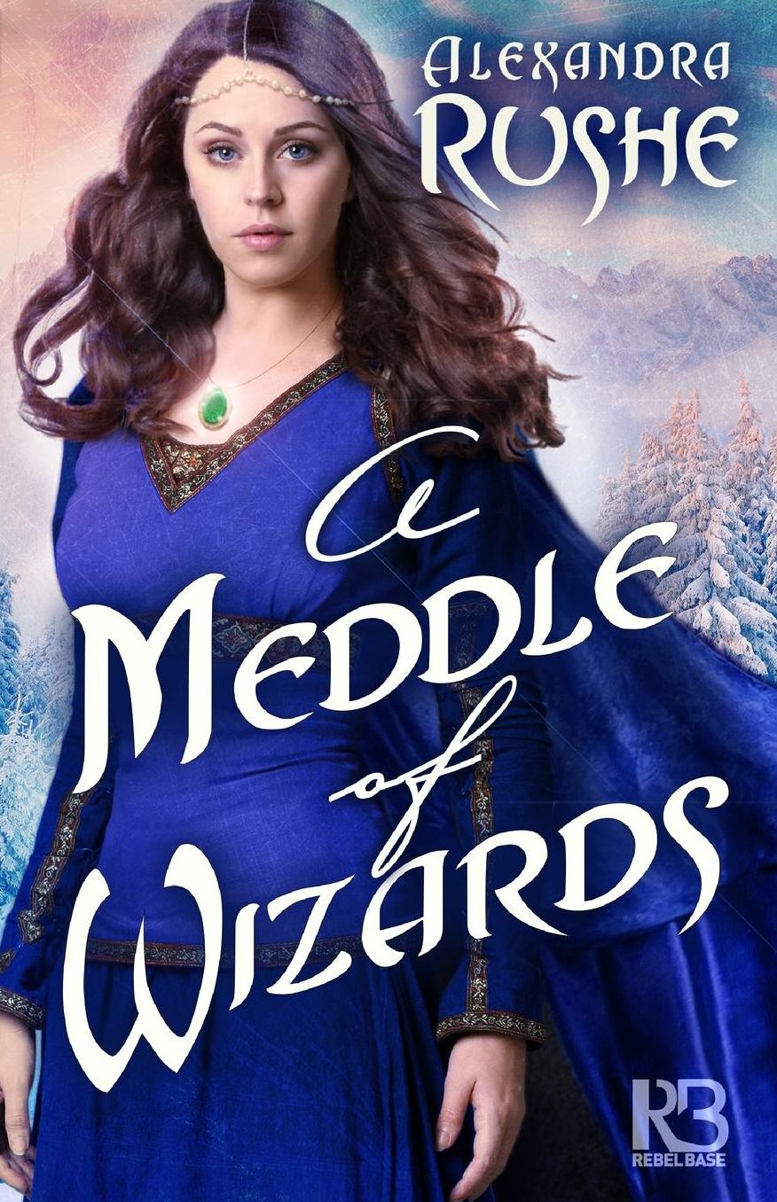 A Meddle of Wizards