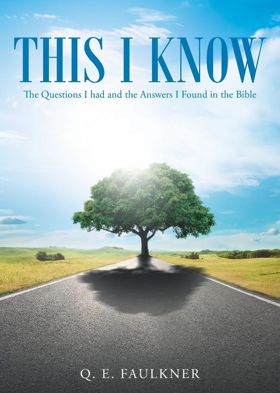 This I Know