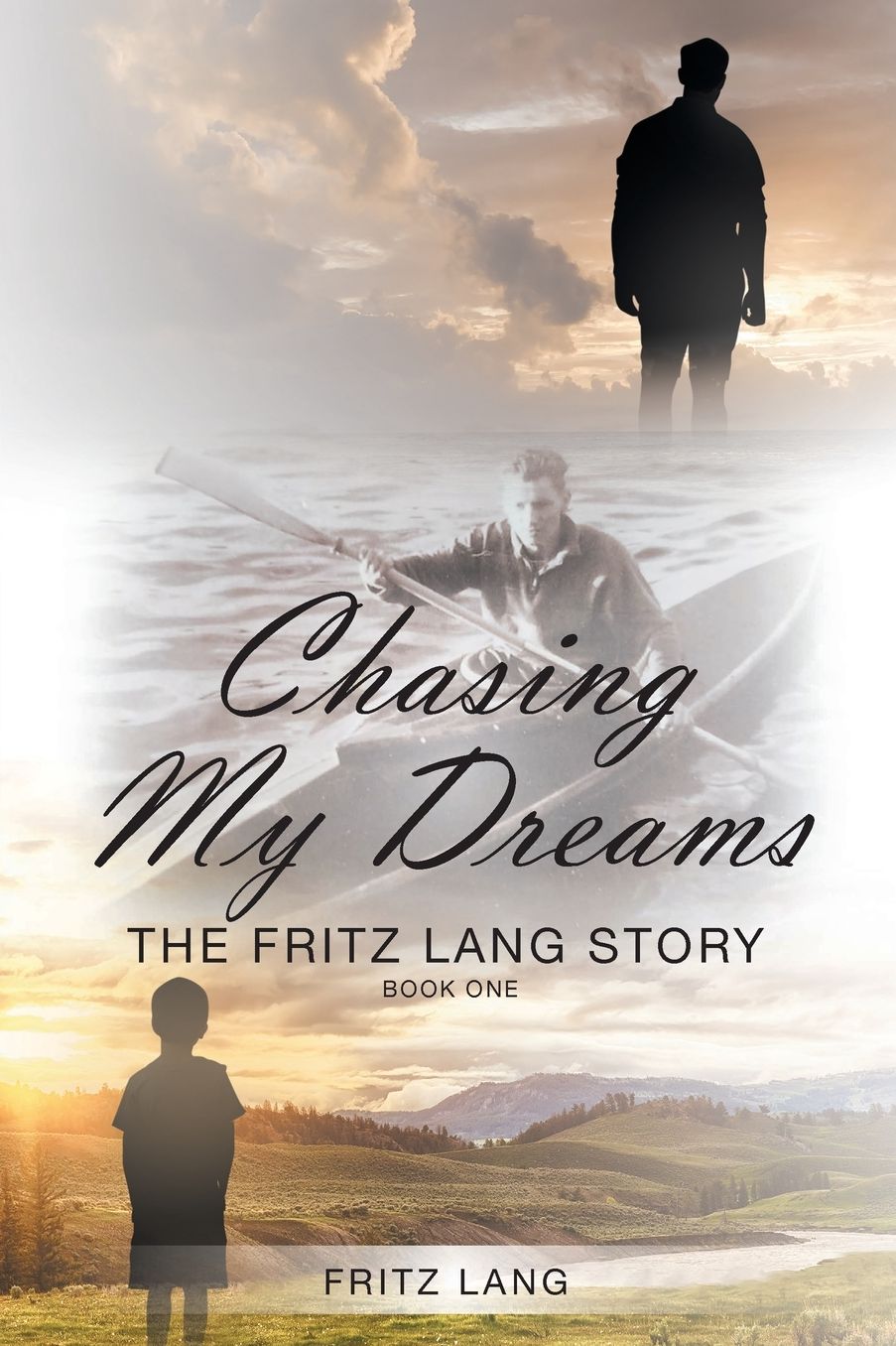 Chasing My Dreams: The Fritz Lang Story