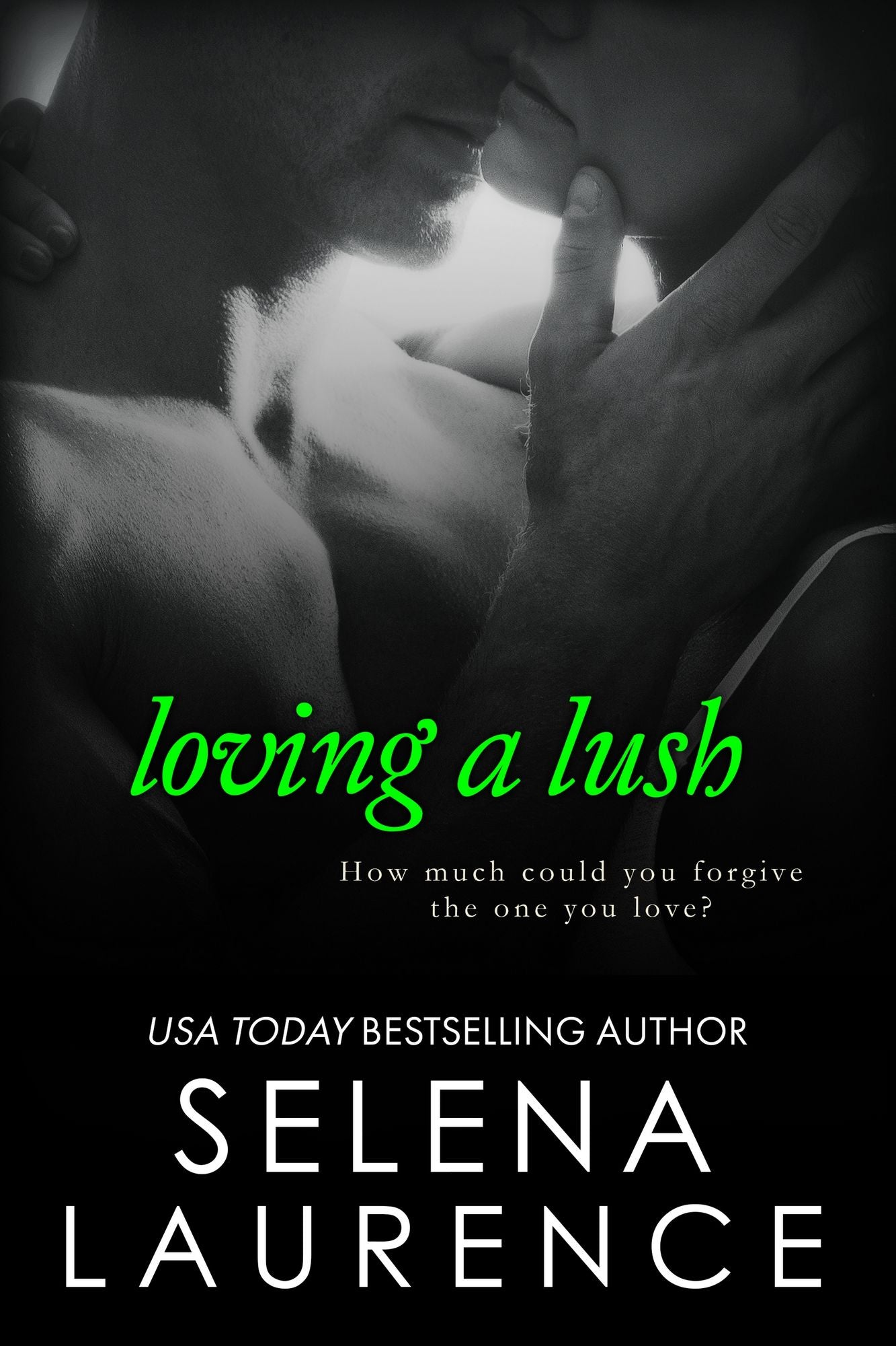 Loving a Lush: Lush Two