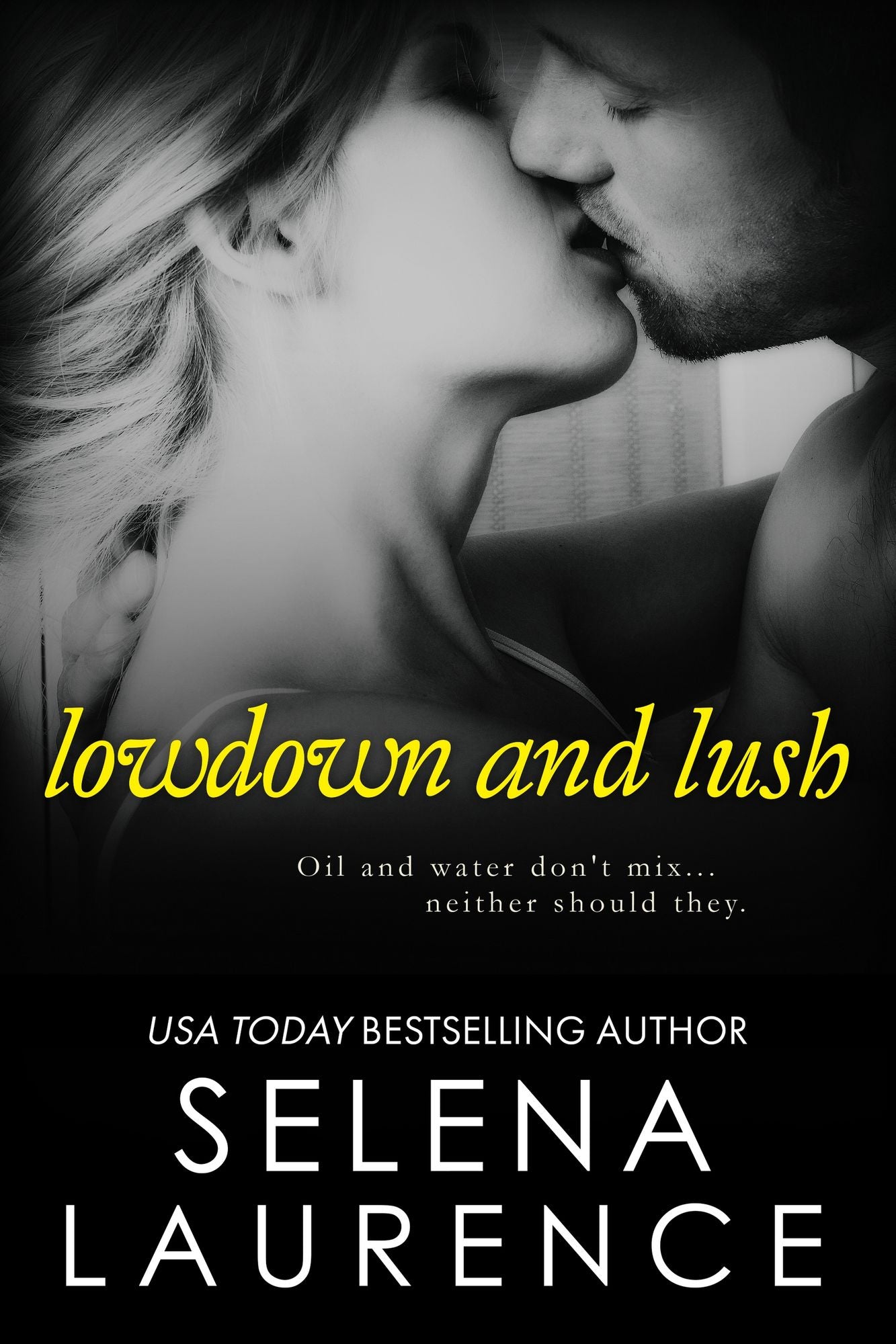 Lowdown and Lush: Lush Three