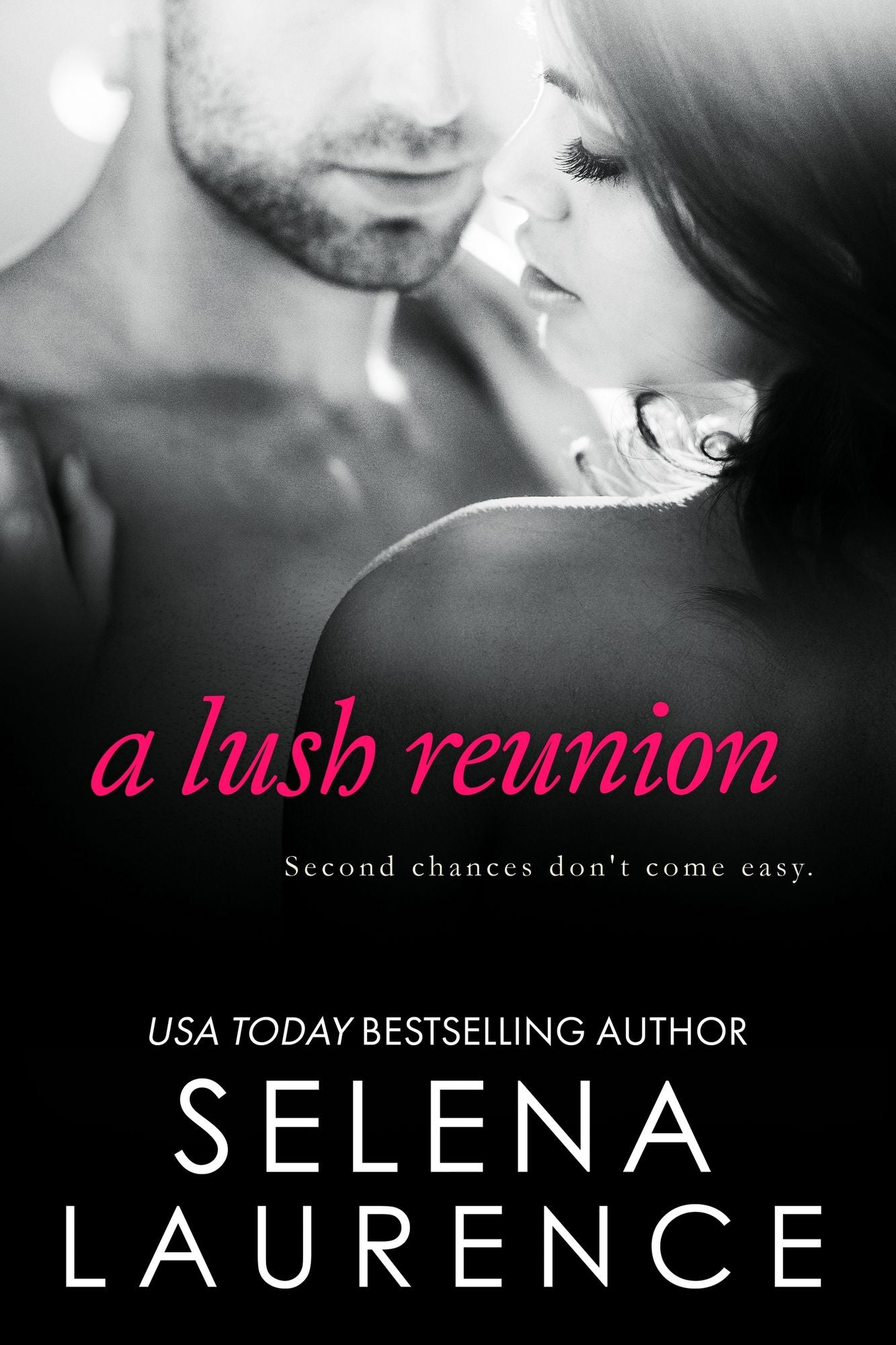 A Lush Reunion: Lush Four