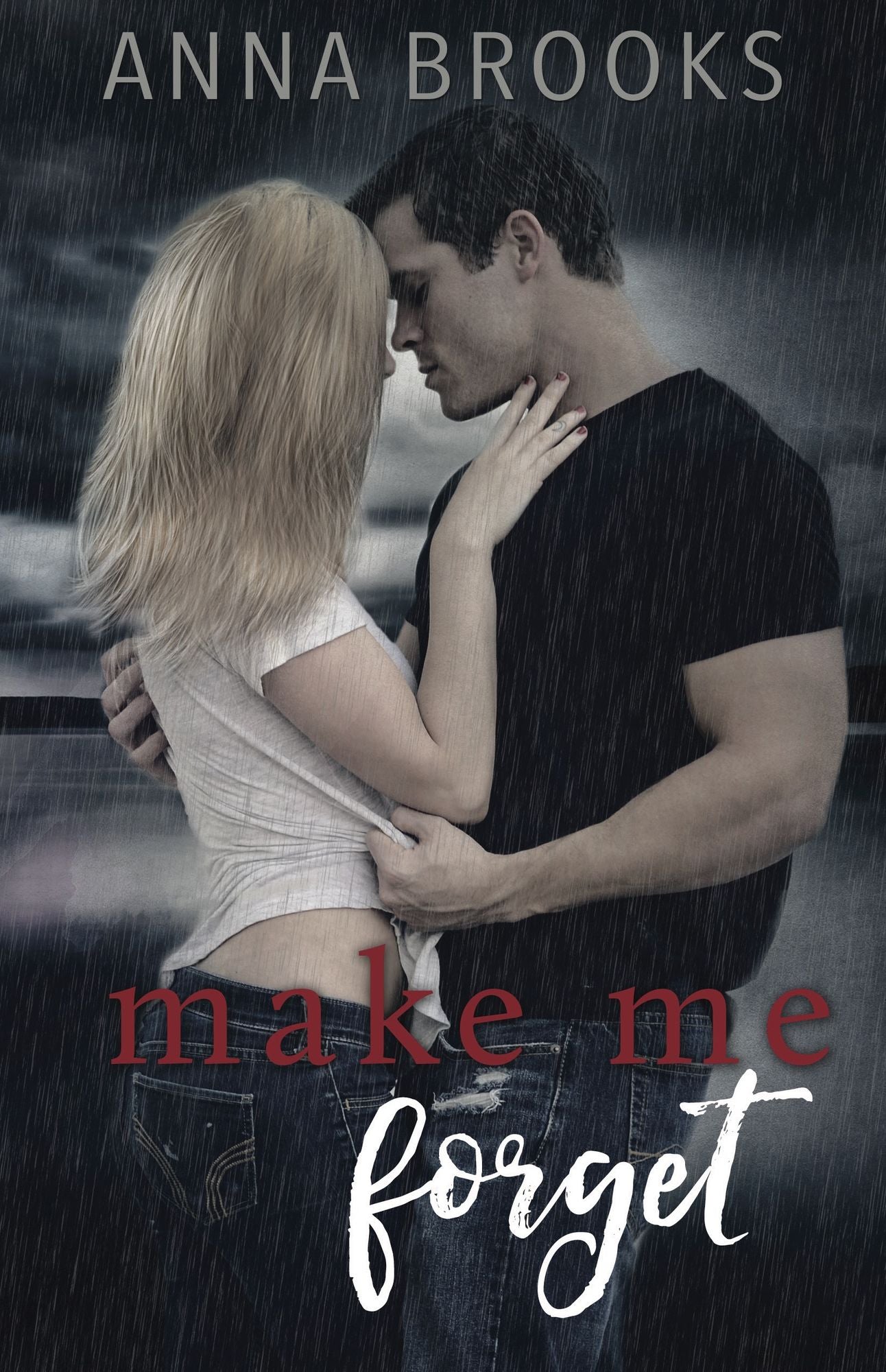 Make Me Forget