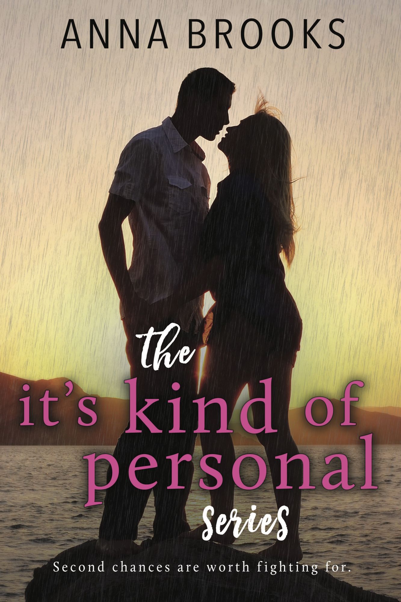 The It's Kind Of Personal Series