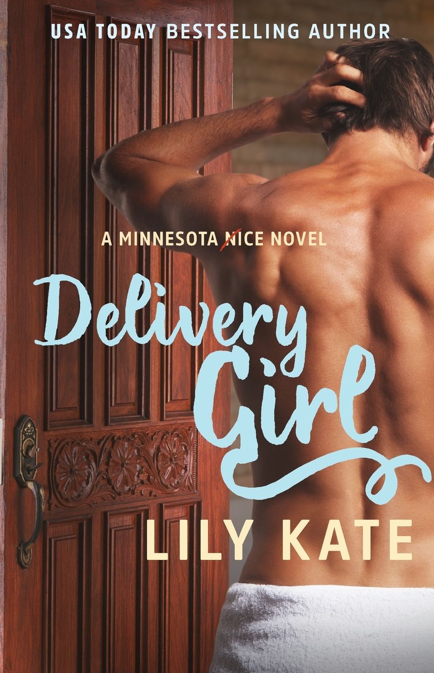 Delivery Girl