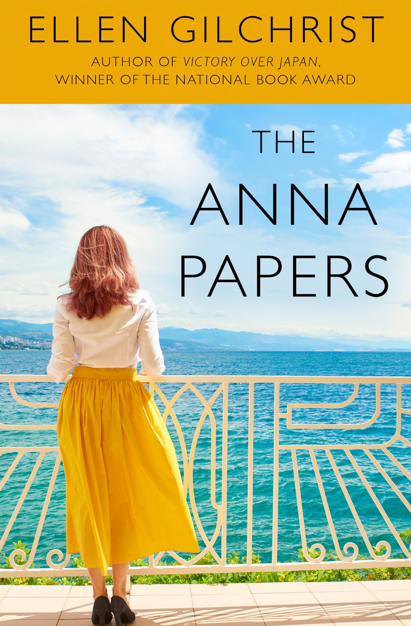 The Anna Papers