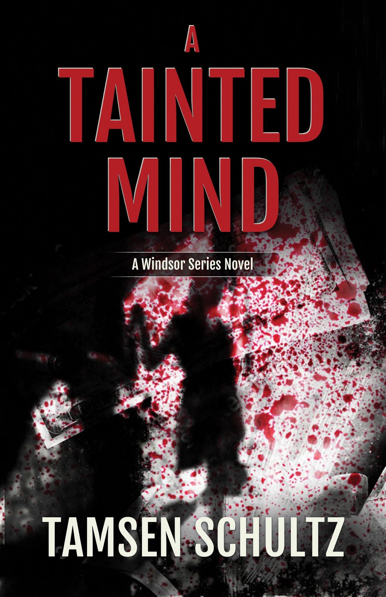 A Tainted Mind: Windsor Series, Book 1