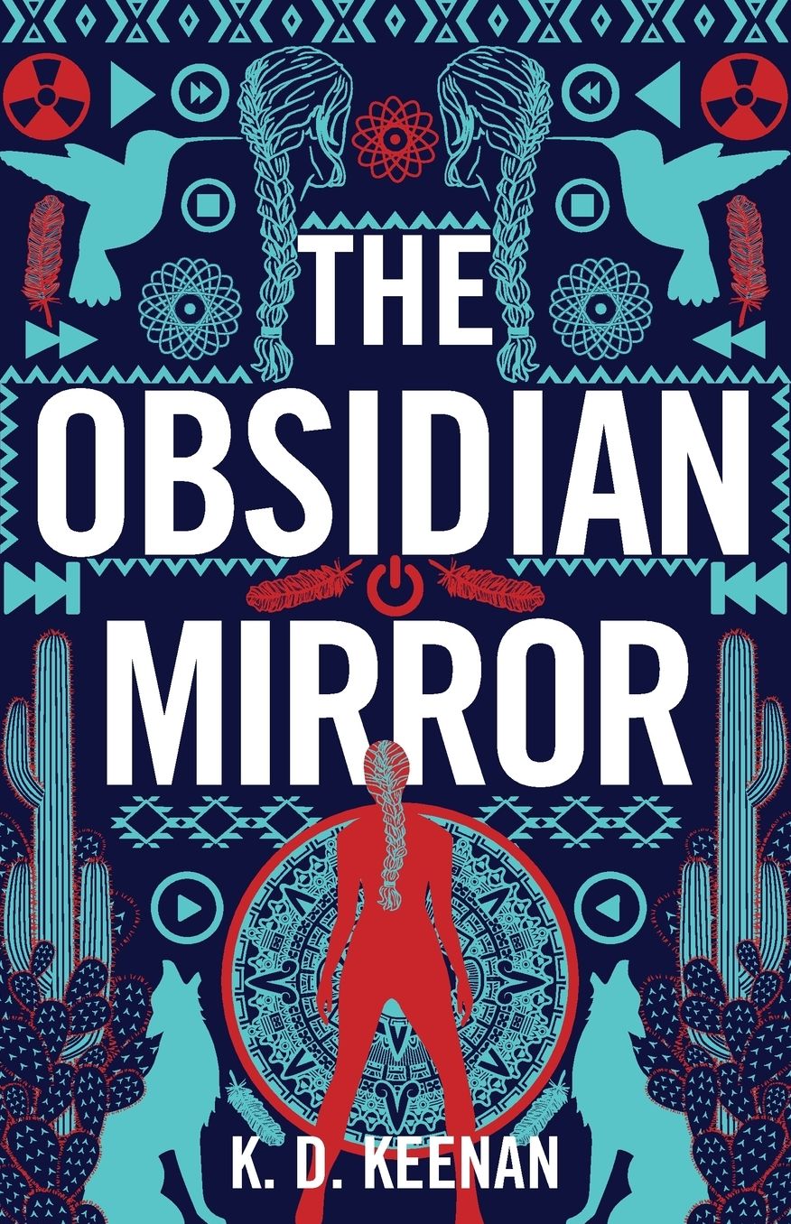 The Obsidian Mirror