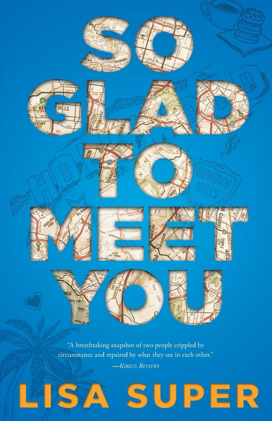 So Glad to Meet You