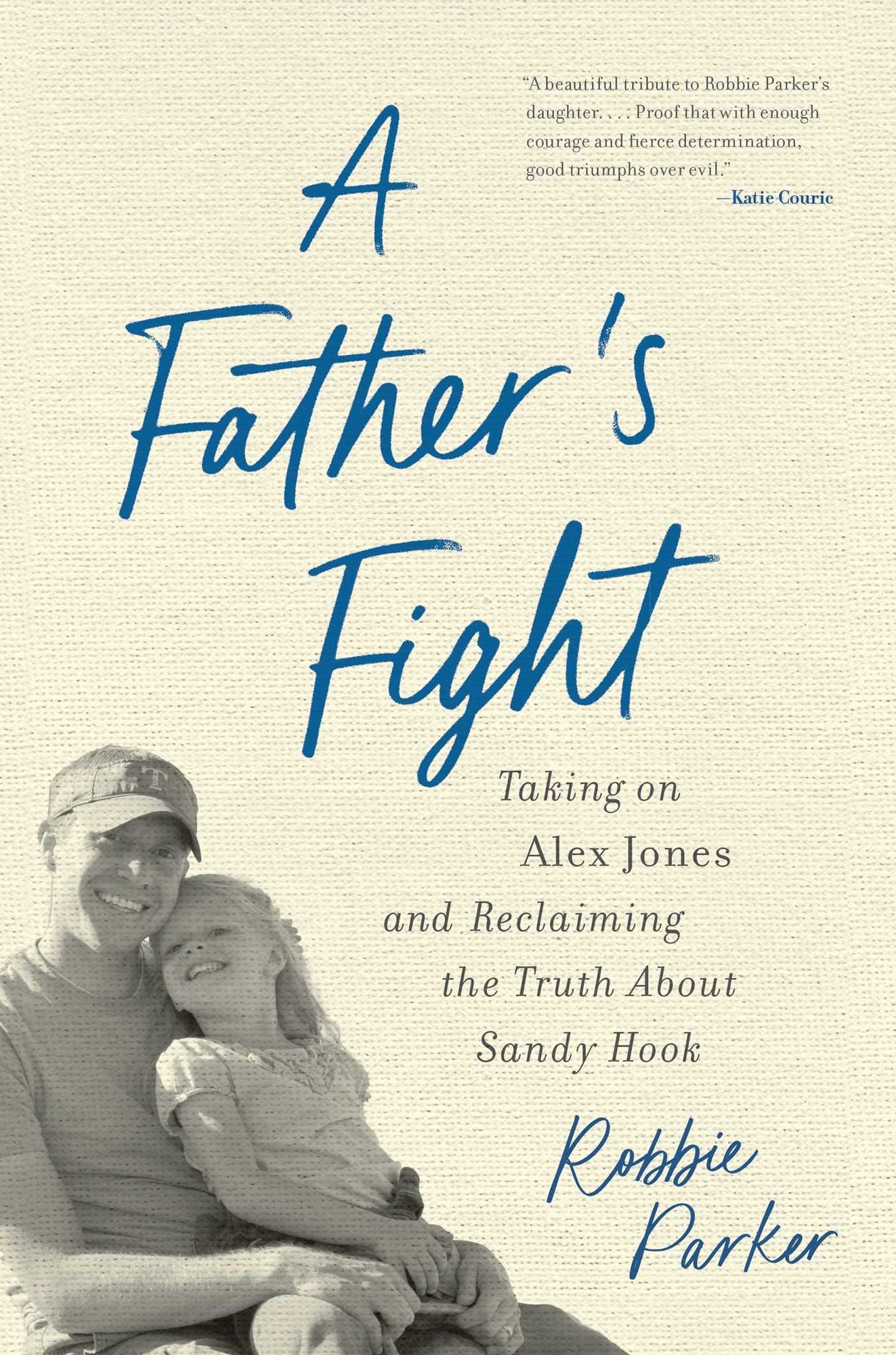 Unimaginable: The Sandy Hook Conspiracy and the Fight of Our Lives