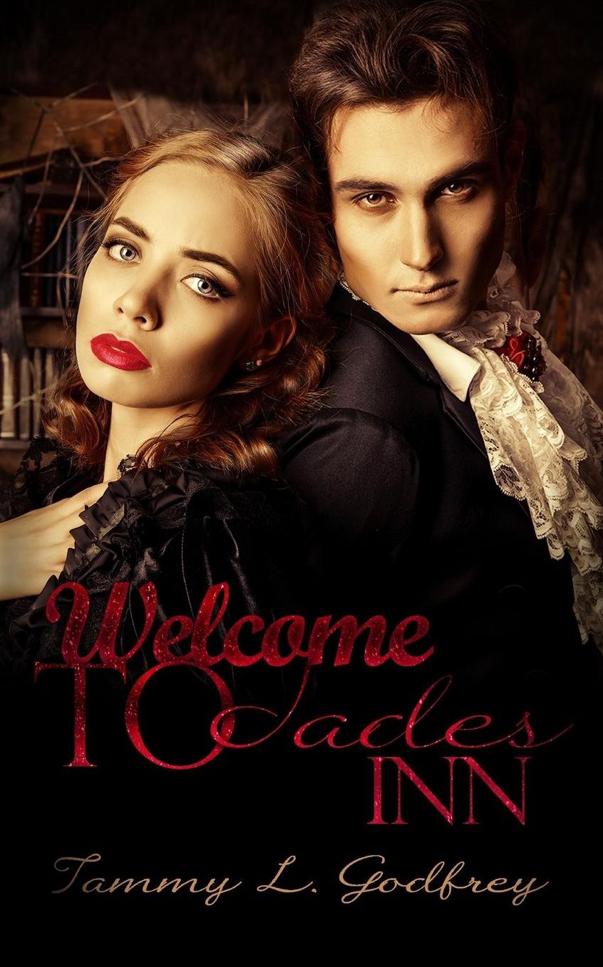 Welcome to Jade's Inn