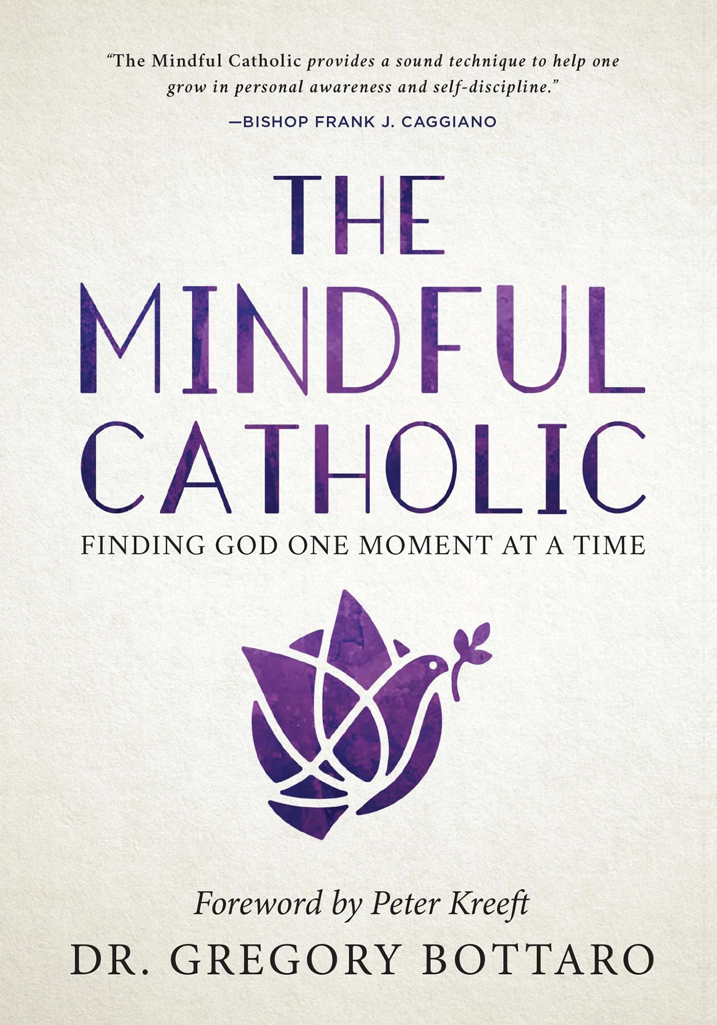 The Mindful Catholic