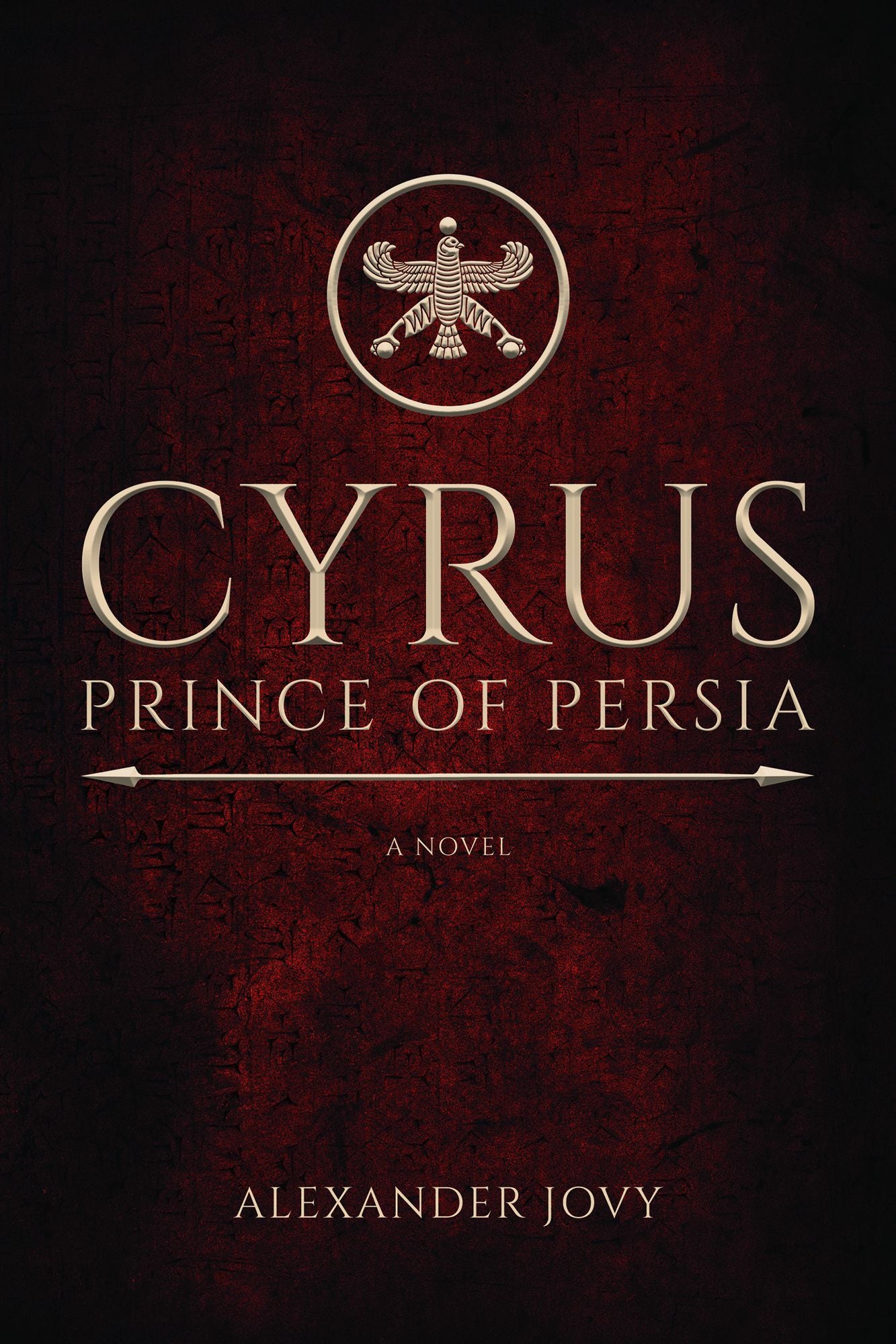 I Am Cyrus