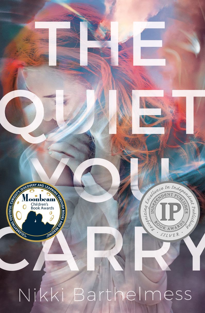 The Quiet You Carry