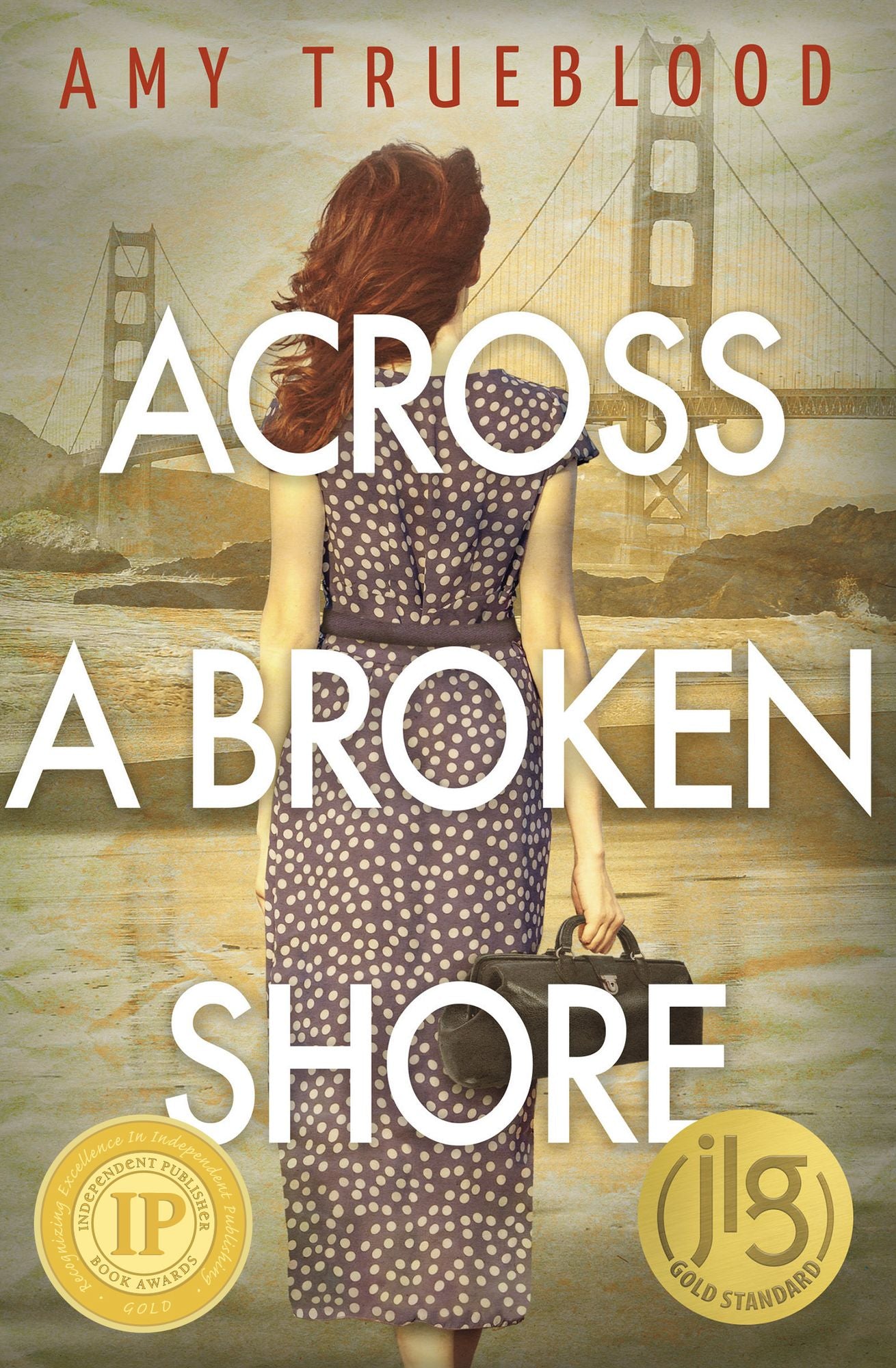 Across A Broken Shore