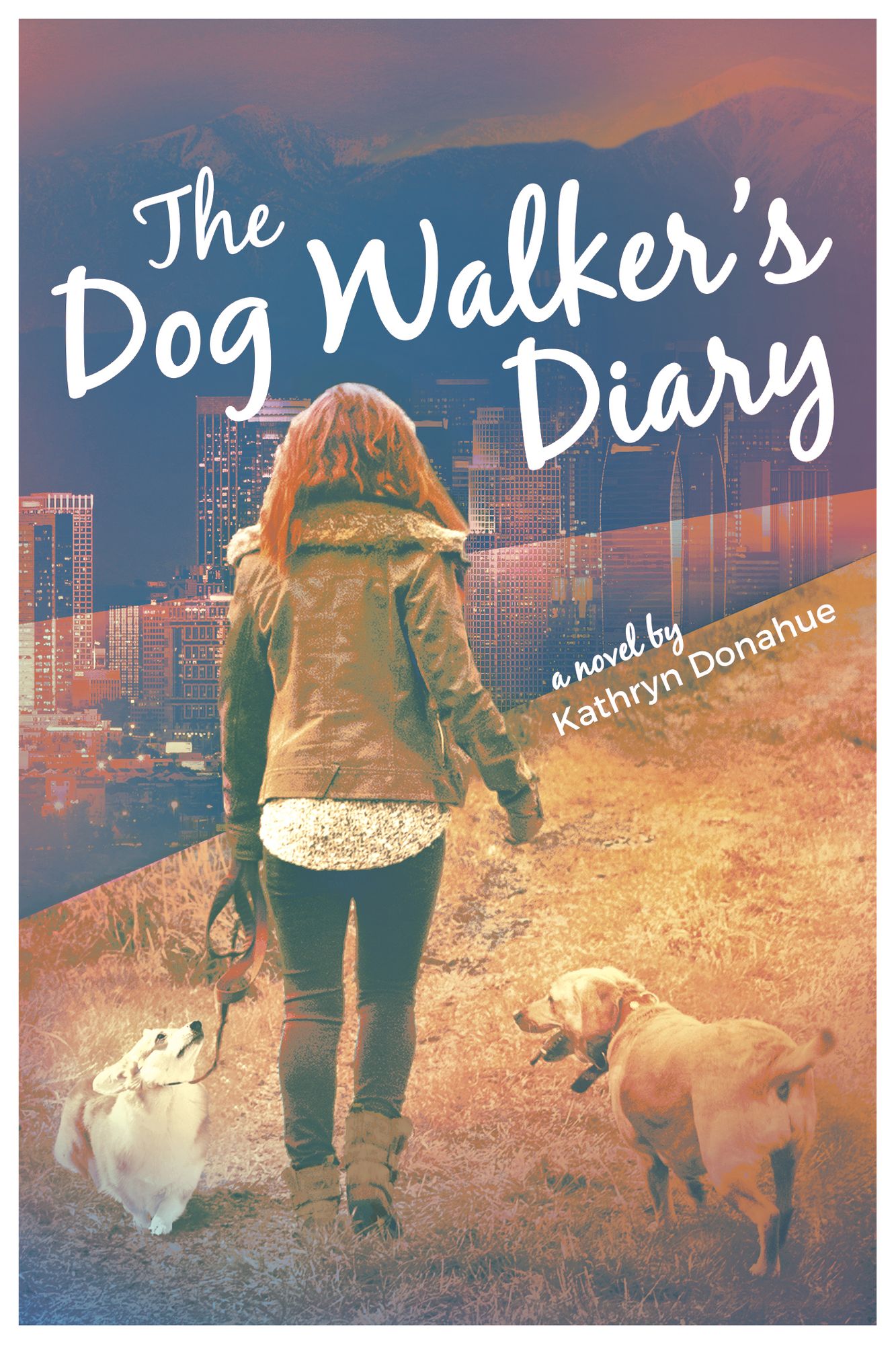 The Dog Walker's Diary