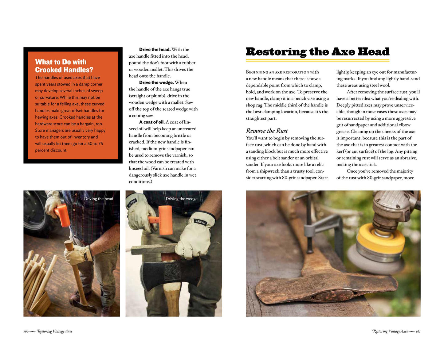 American Axe: The Tool That Shaped a Continent