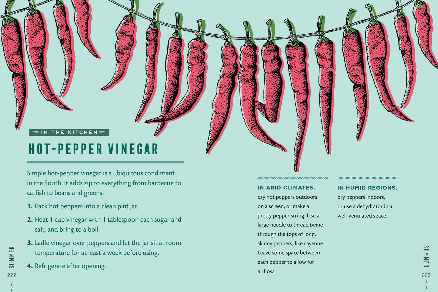 Vegetable Gardening Wisdom: Daily Advice and Inspiration for Getting the Most from Your Garden