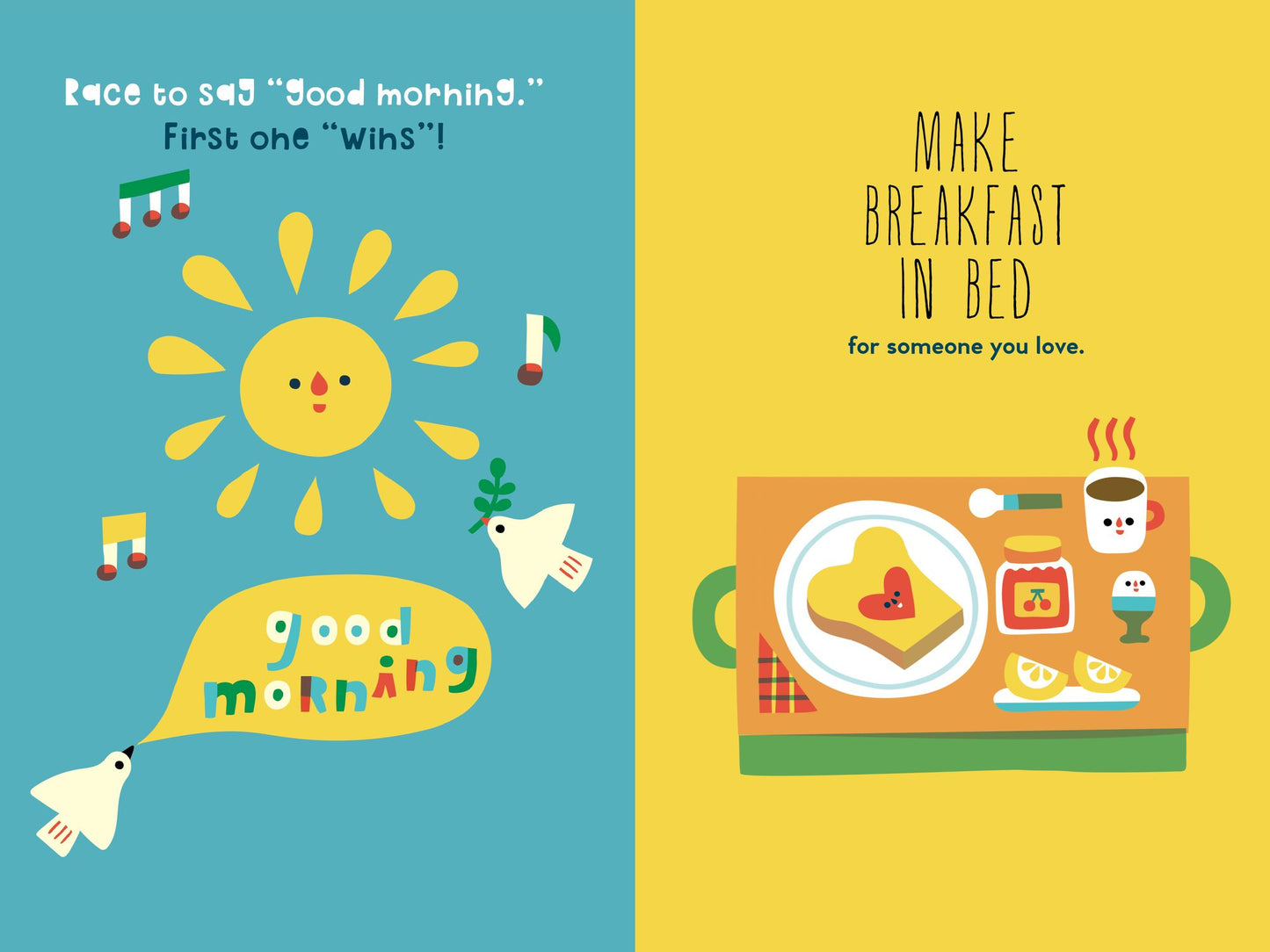Be Kind: You Can Make the World a Happier Place! 100 Kind Things to Say & Do
