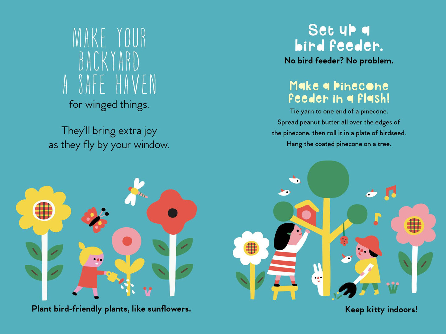 Be Kind: You Can Make the World a Happier Place! 100 Kind Things to Say & Do