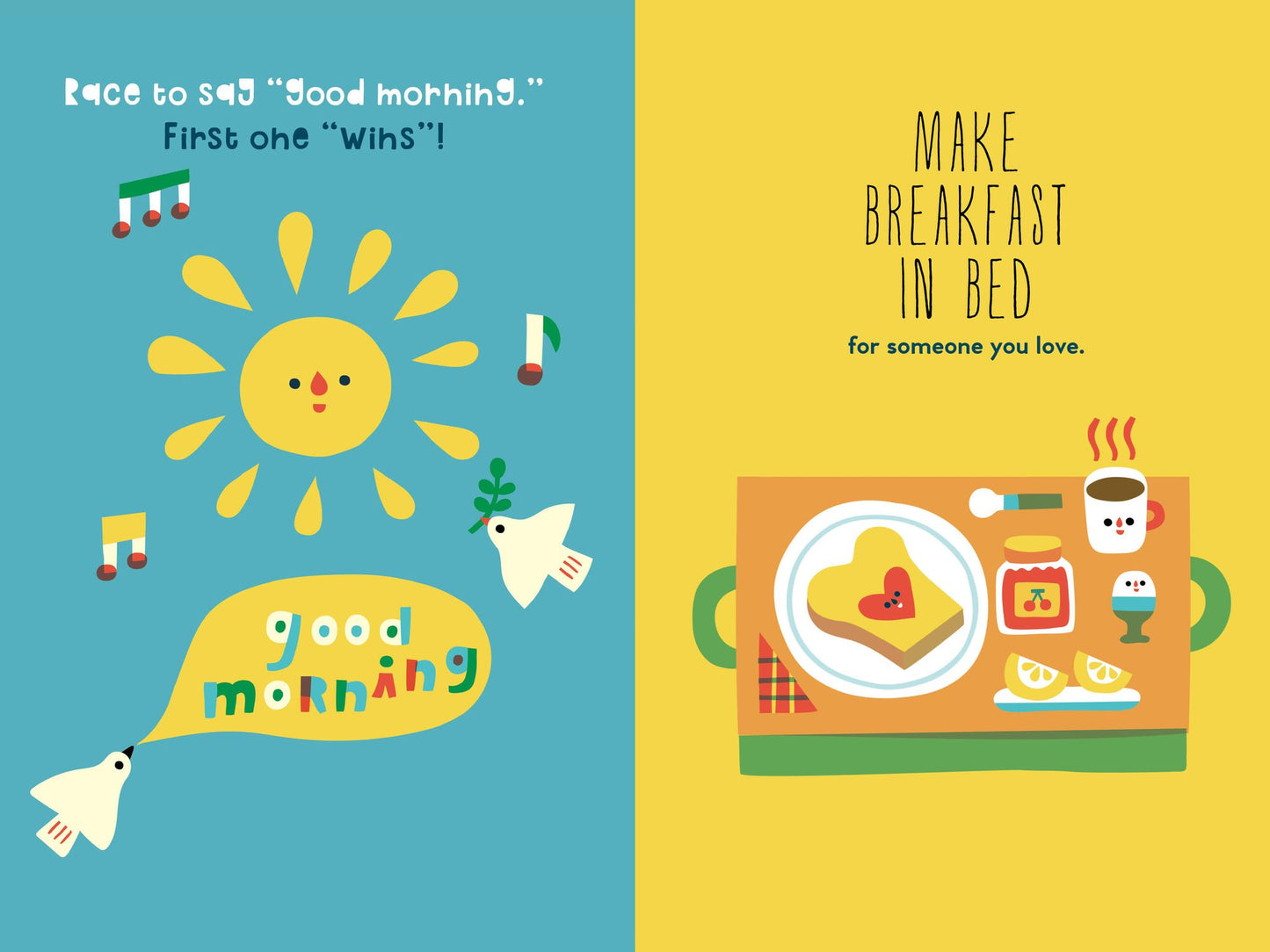 Be Kind: You Can Make the World a Happier Place! 100 Kind Things to Say & Do