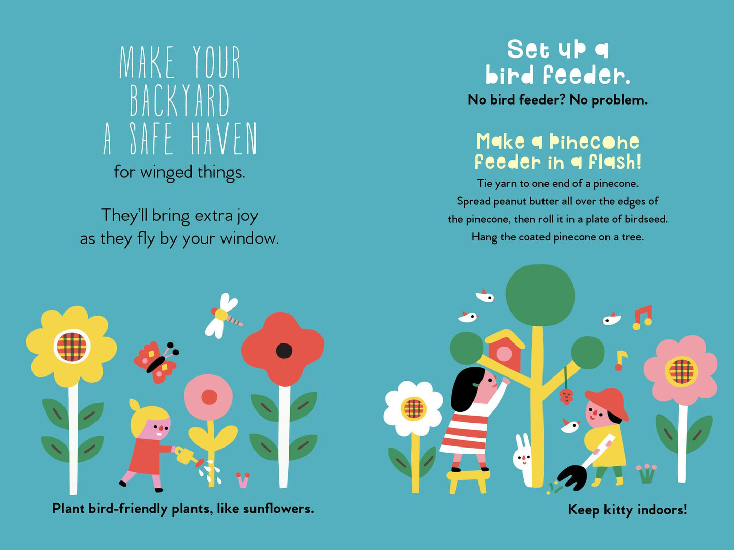 Be Kind: You Can Make the World a Happier Place! 100 Kind Things to Say & Do