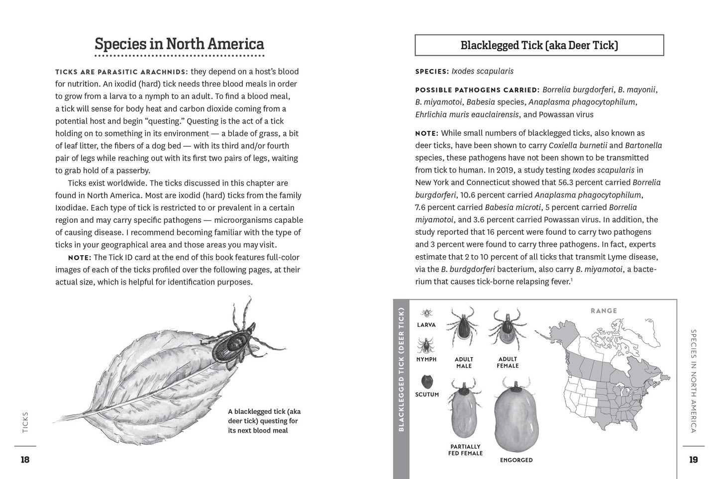 Preventing Lyme and Other Tick-Borne Diseases: Control Ticks in the Home Landscape; Prevent Infection Using Herbal Protocols; Treat Tick Bites with Natural Remedies