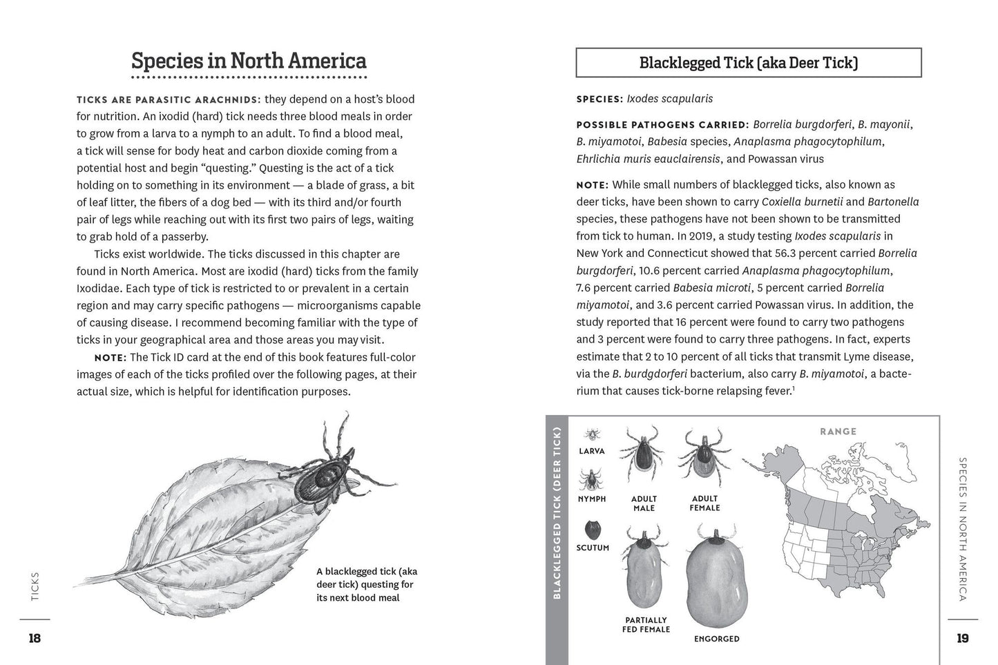 Preventing Lyme and Other Tick-Borne Diseases: Control Ticks in the Home Landscape; Prevent Infection Using Herbal Protocols; Treat Tick Bites with Natural Remedies
