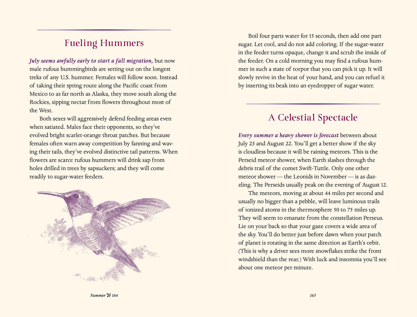 Earth Almanac: A Year of Witnessing the Wild, from the Call of the Loon to the Journey of the Gray Whale