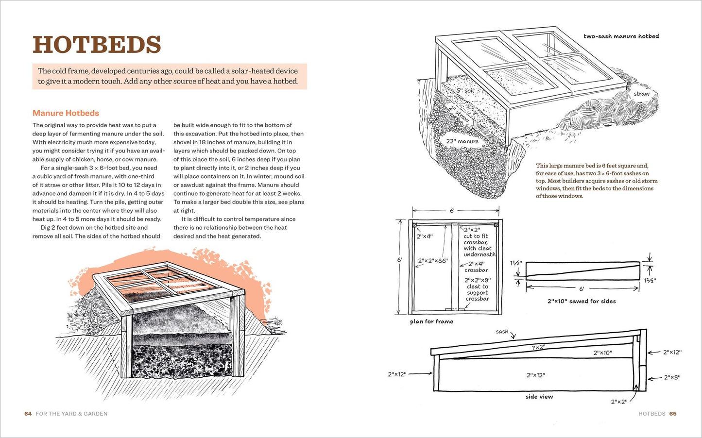 Build It Simple: Practical Projects and Inventive Solutions for Home and Garden