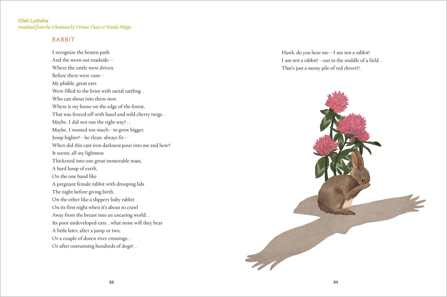 The Gift of Animals: Poems of Love, Loss, and Connection