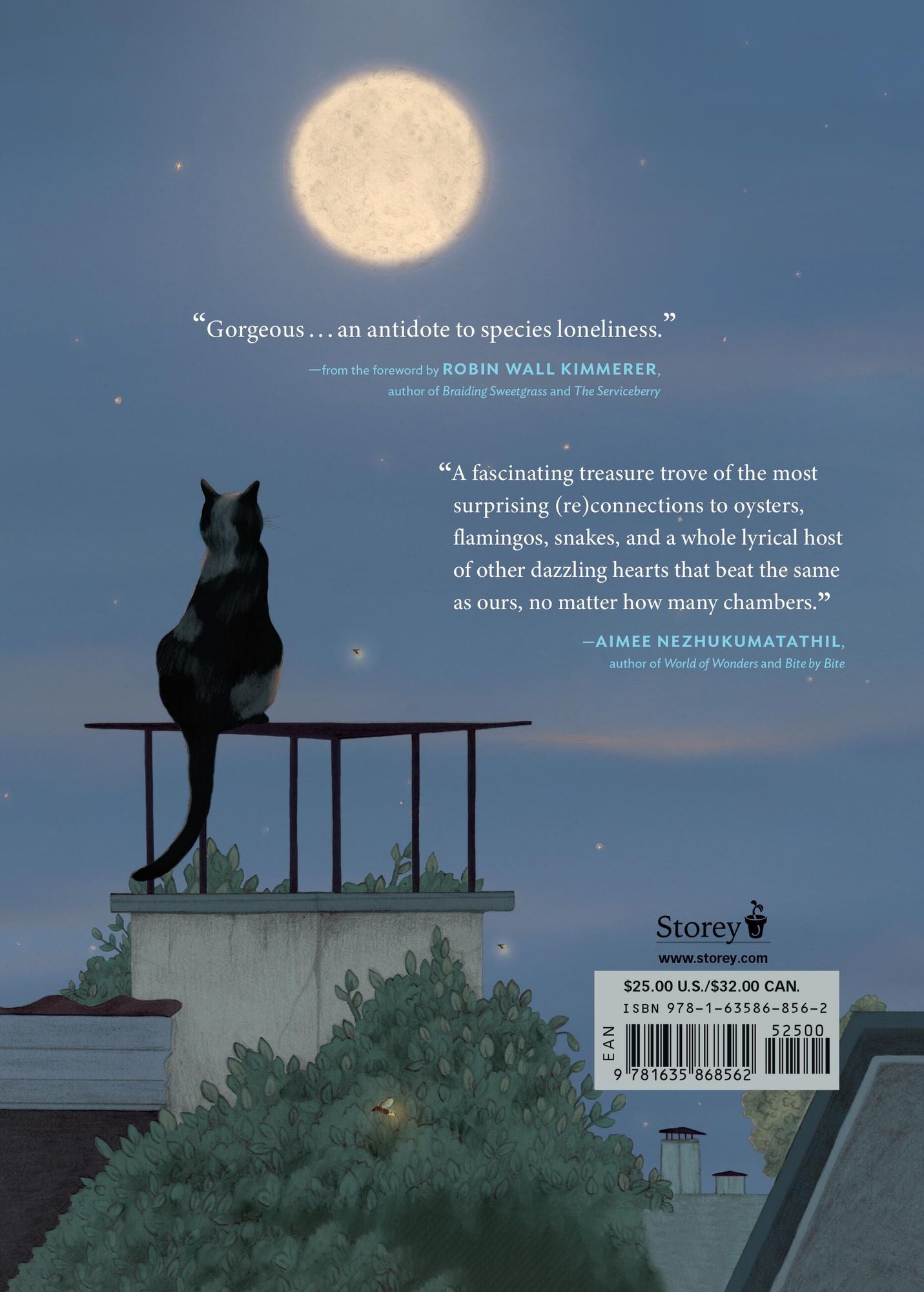 The Gift of Animals: Poems of Love, Loss, and Connection