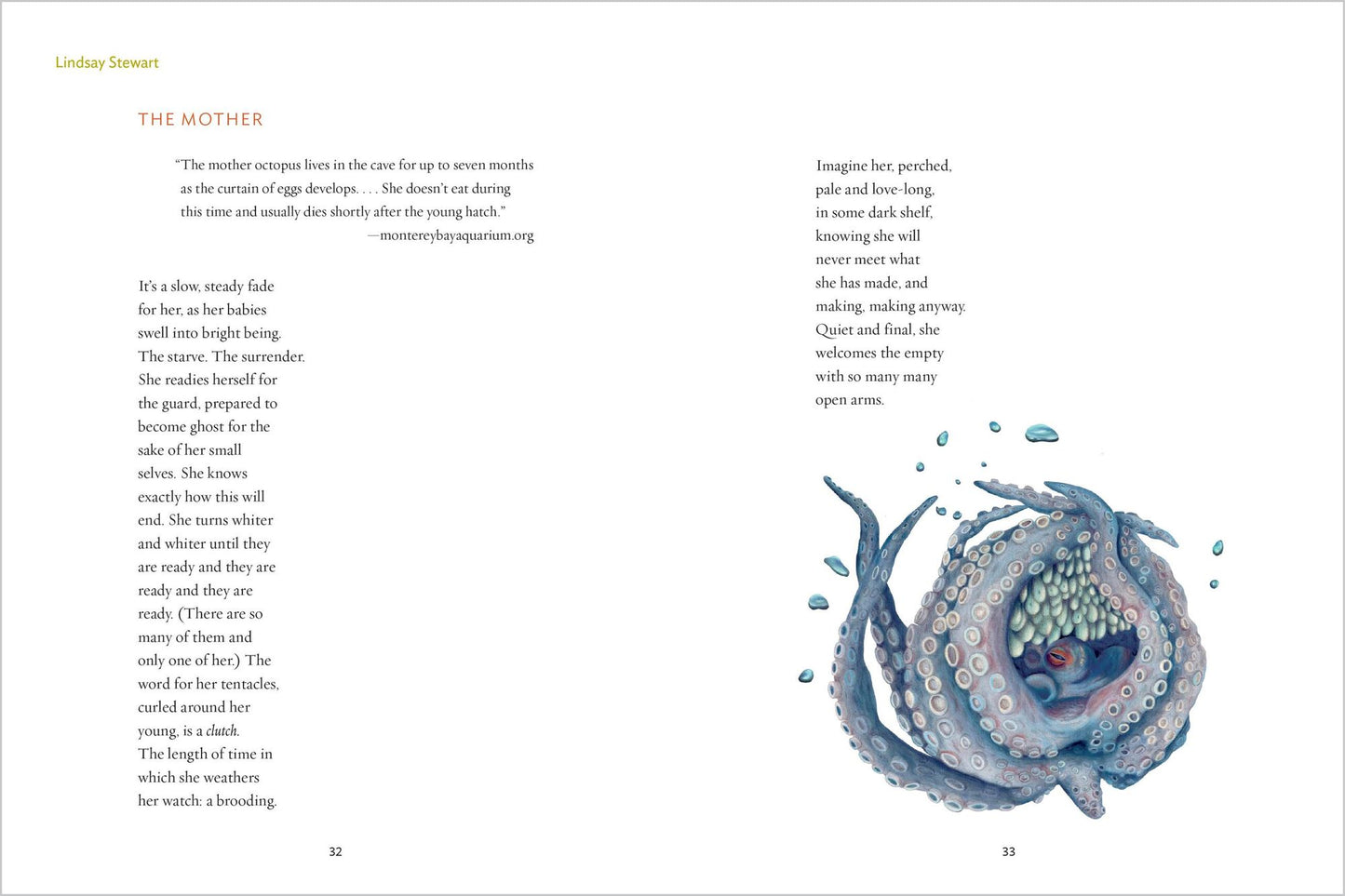 The Gift of Animals: Poems of Love, Loss, and Connection