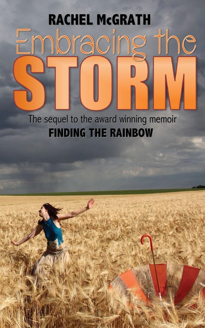 Embracing the Storm