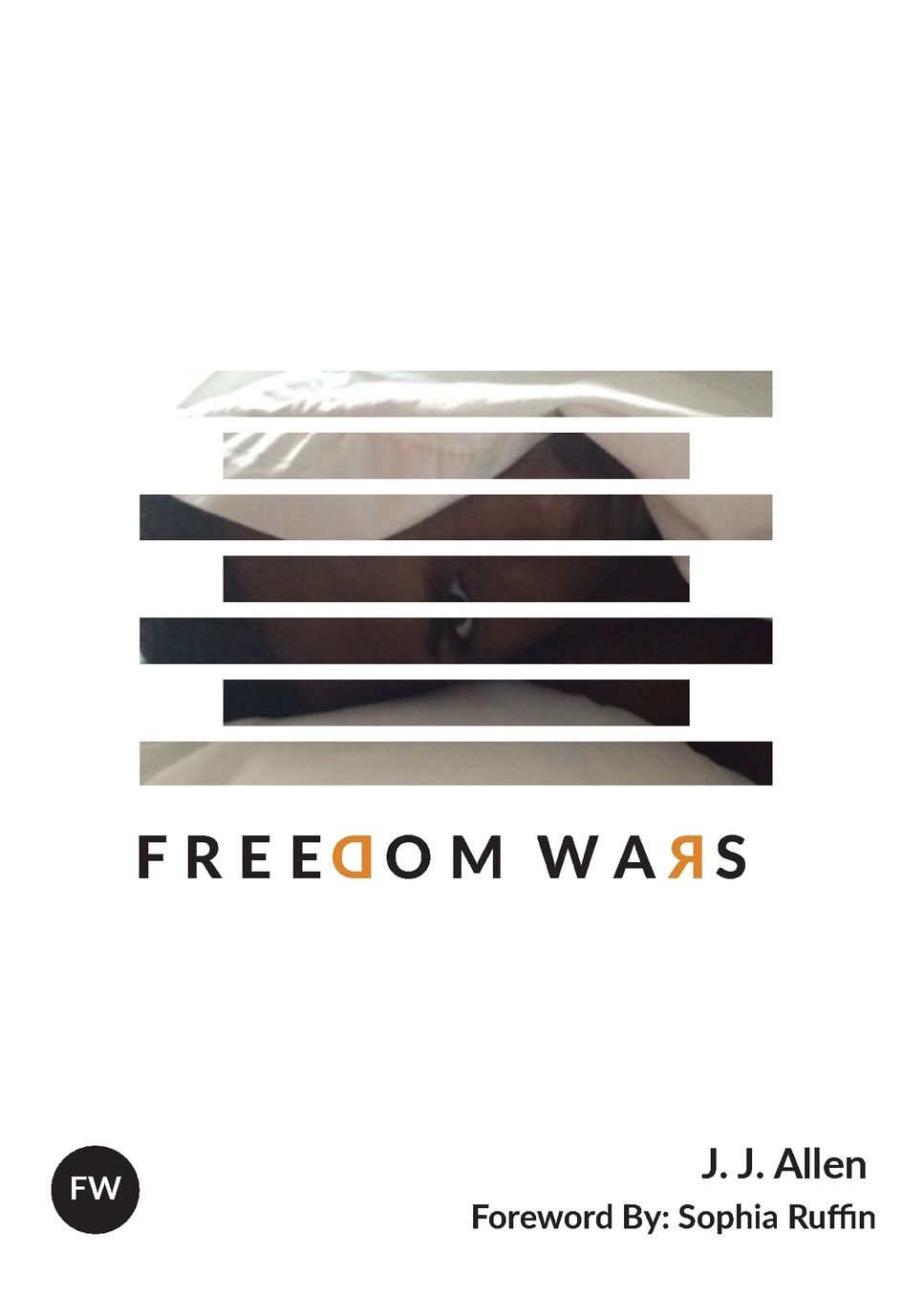 FREEDOM WARS: Life Battles, Spiritual Struggles, amp; The Fight For A Better Soul
