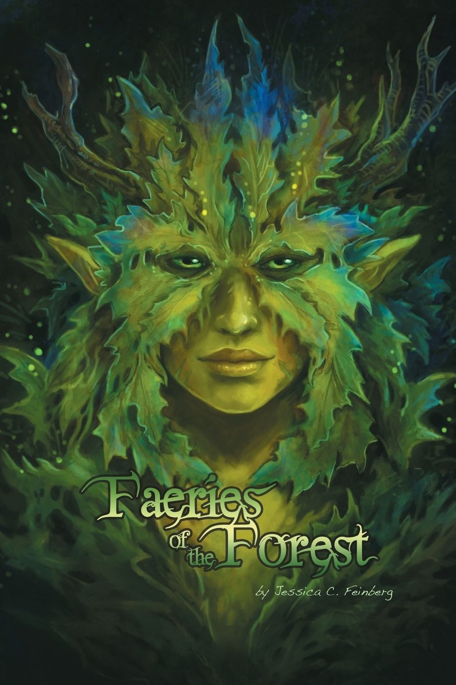 Faeries of the Forest