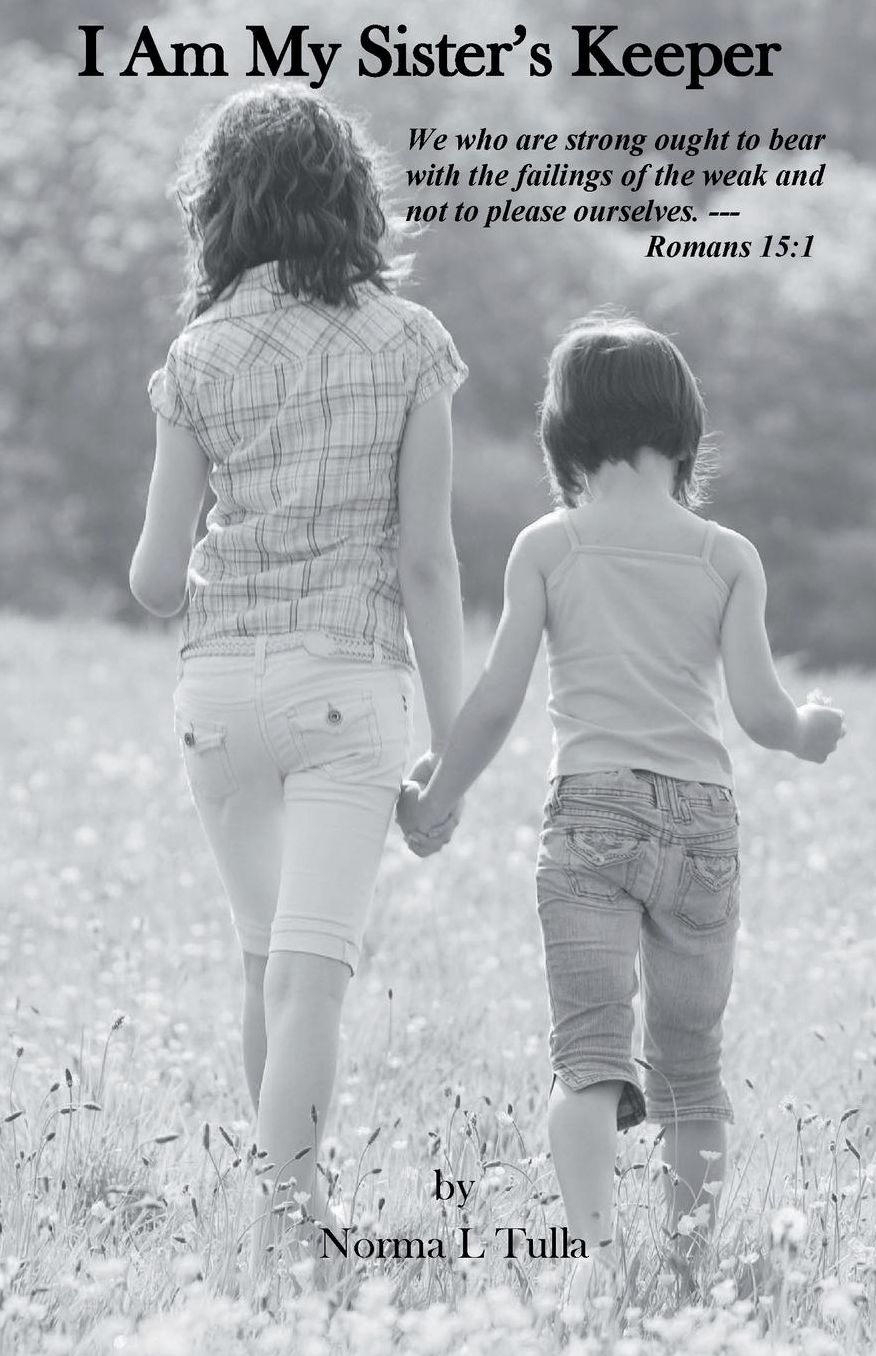 I Am My Sister's Keeper
