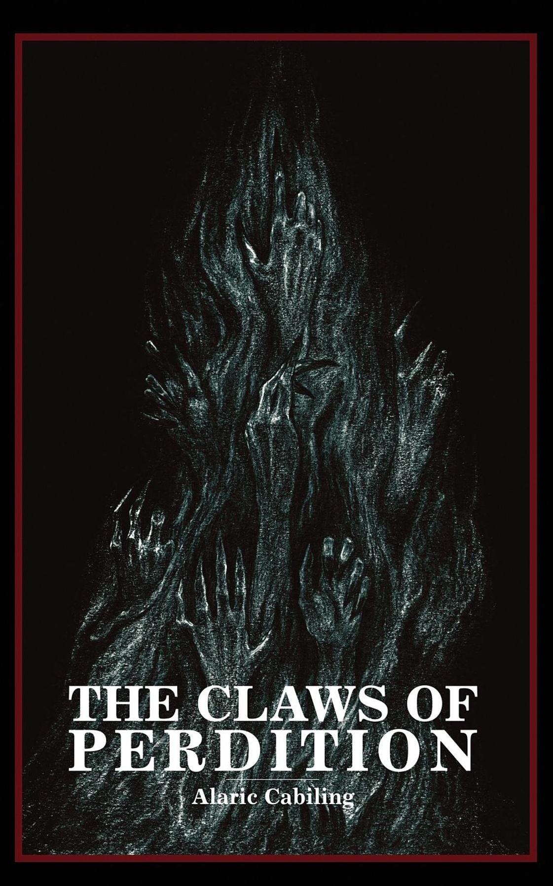 The Claws of Perdition: Stories