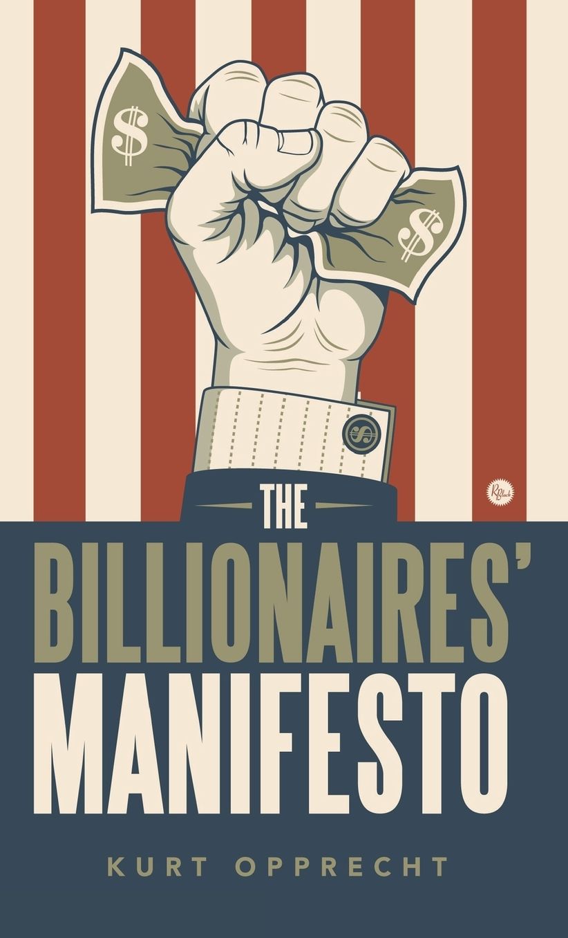 The Billionaires' Manifesto