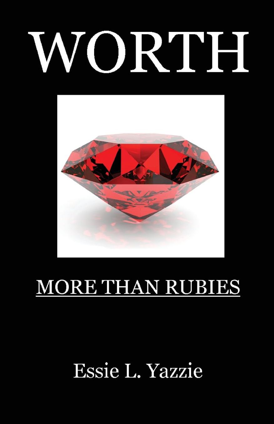 WORTH: More Than Rubies