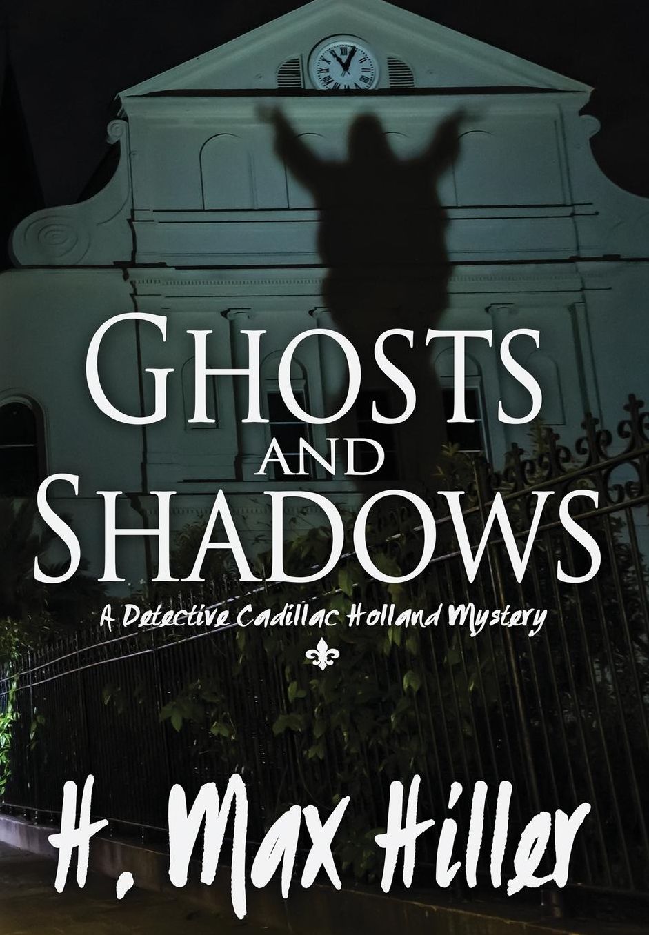 Ghosts and Shadows
