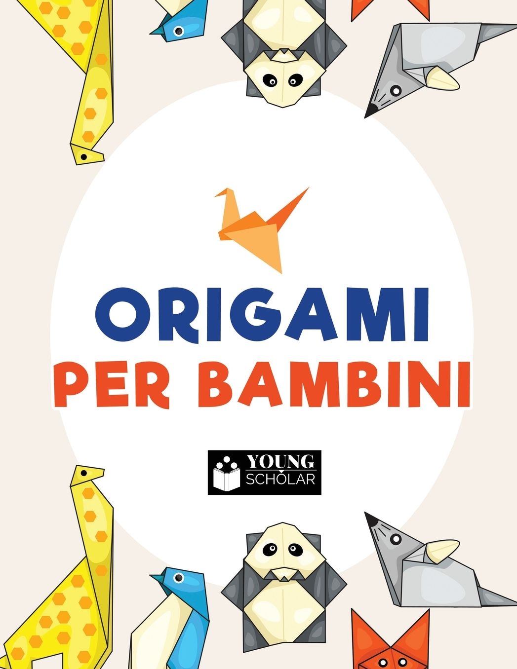 Origami per bambini